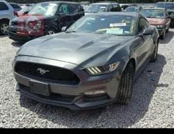 فۆرد مۆستانگ